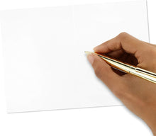 Load image into Gallery viewer, Dreamlify Blank Cards Assortment, Nature Prints (48 Cards with Envelopes)
