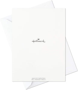 Dreamlify Blank Cards Assortment, Nature Prints (48 Cards with Envelopes)