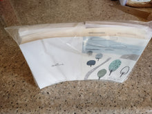 Load image into Gallery viewer, Dreamlify Blank Cards Assortment, Nature Prints (48 Cards with Envelopes)
